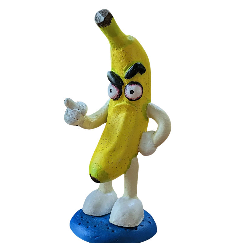 Funny Banana Gift