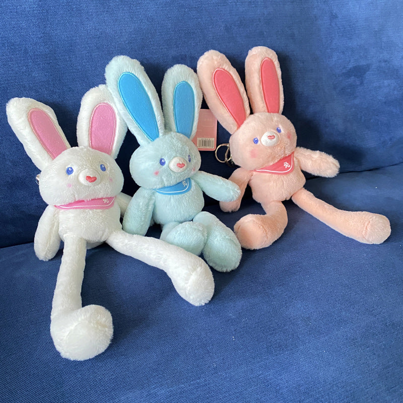 Plush Toy Cute Little Rabbit