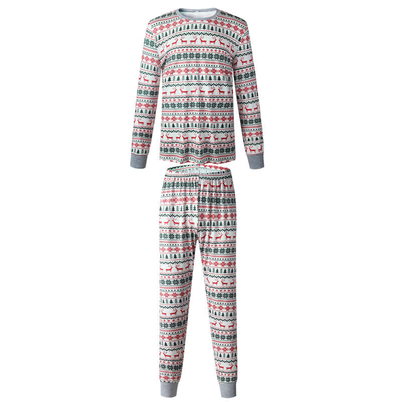 Christmas Family Pajama Set