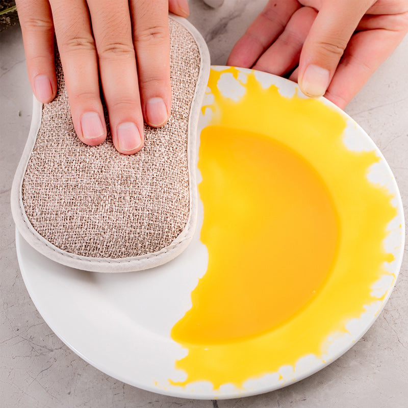 Ecological Sponges