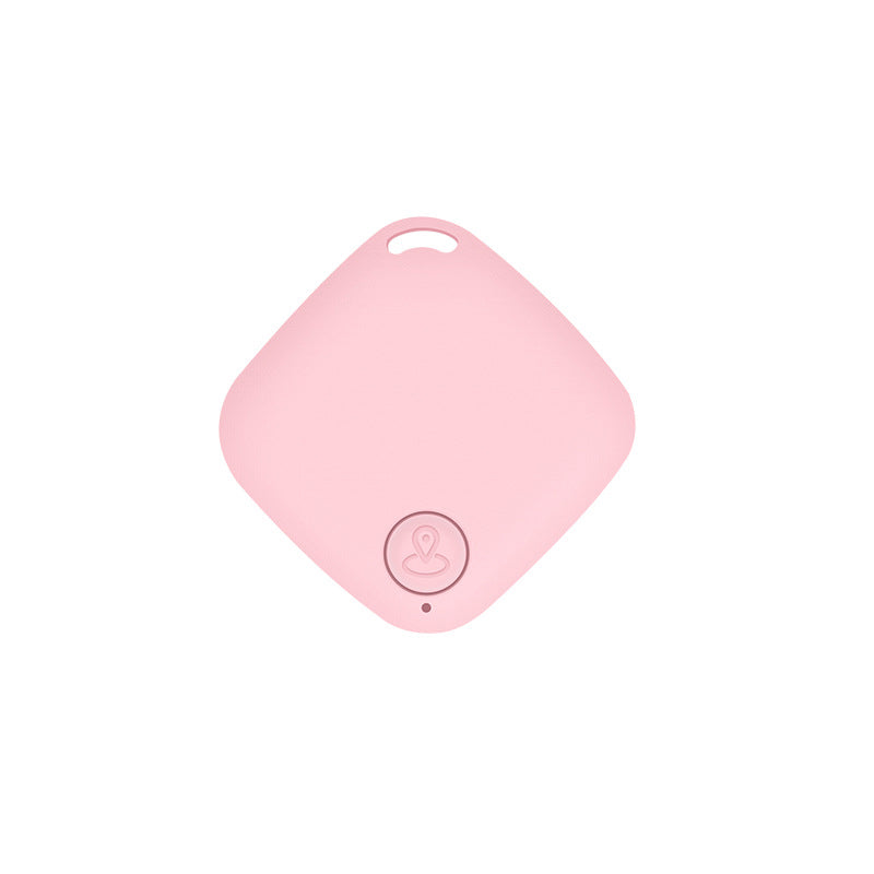 Smart Anti-lost Alarm Bluetooth Tracker for Key, Wallet, etc.