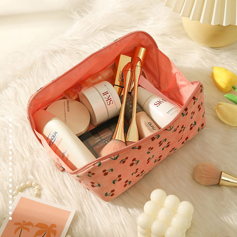 Cosmetic Makeup Bag