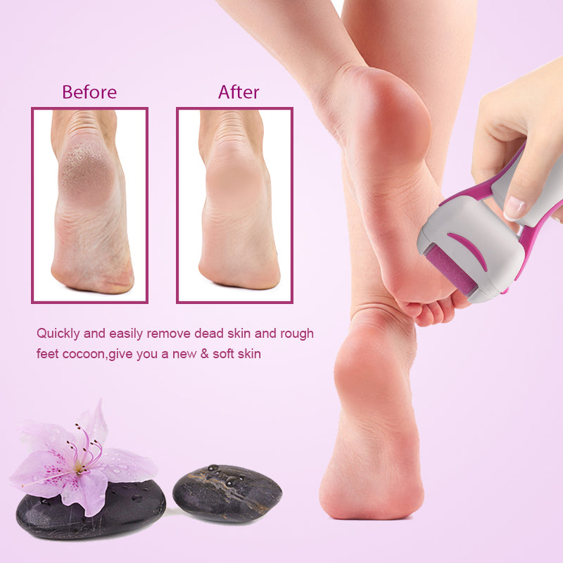 Electric Pedicure Tool