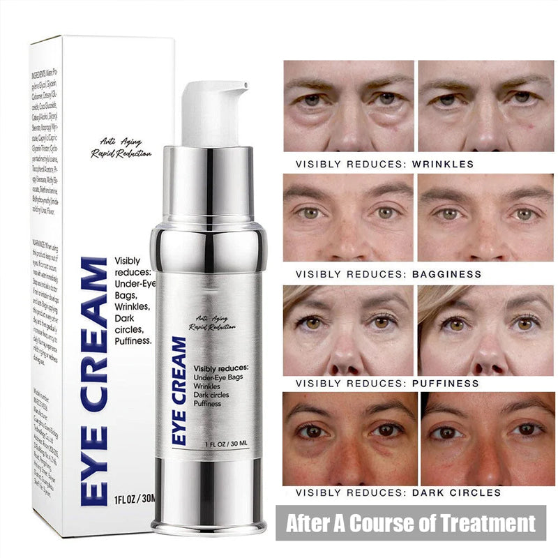 Anti-wrinkle Magic Eye Cream