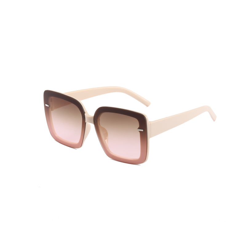 Fashion Square Sunglasses