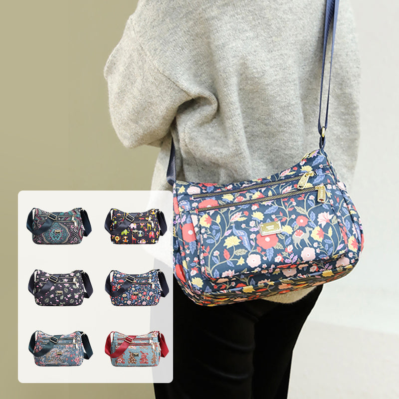 Waterproof Oxford Bag for Women