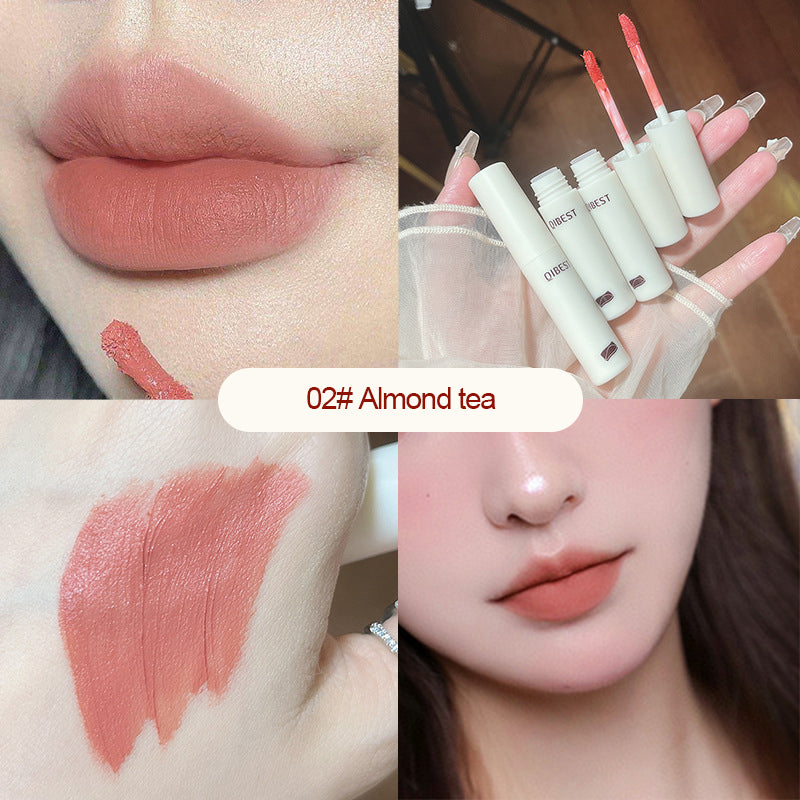 Velvet Matte Lip Glaze