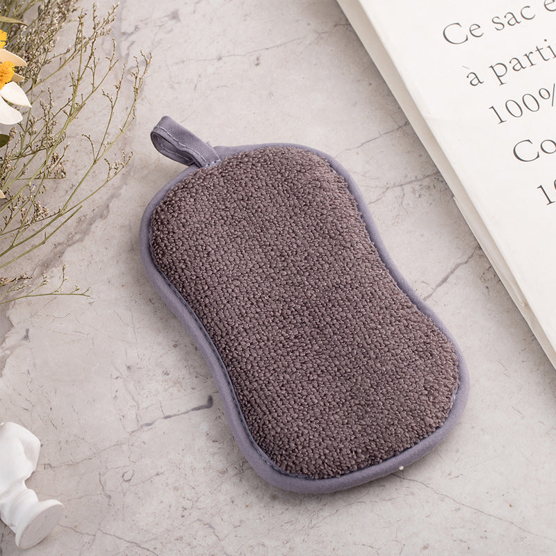 Ecological Sponges