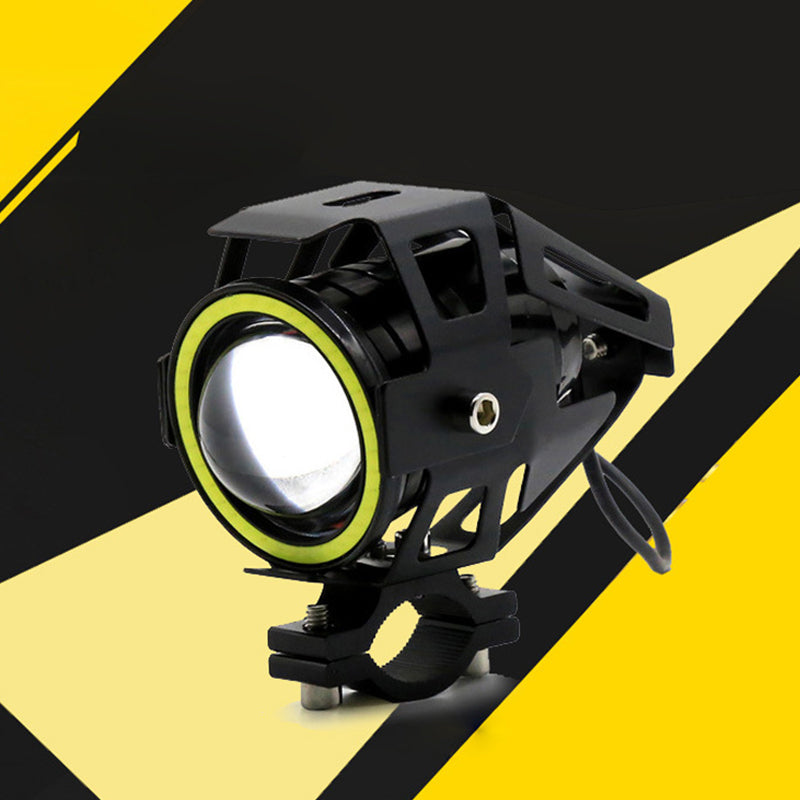 U7 Motorcycle Headlights