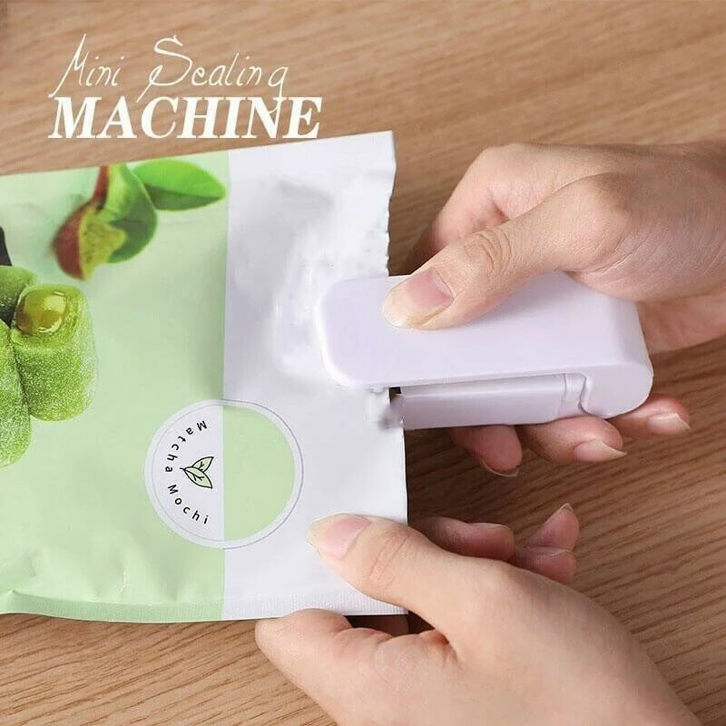Mini Bag Sealers