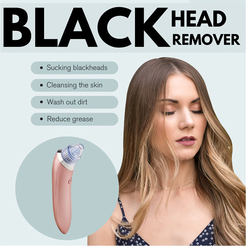 Black Head Remover