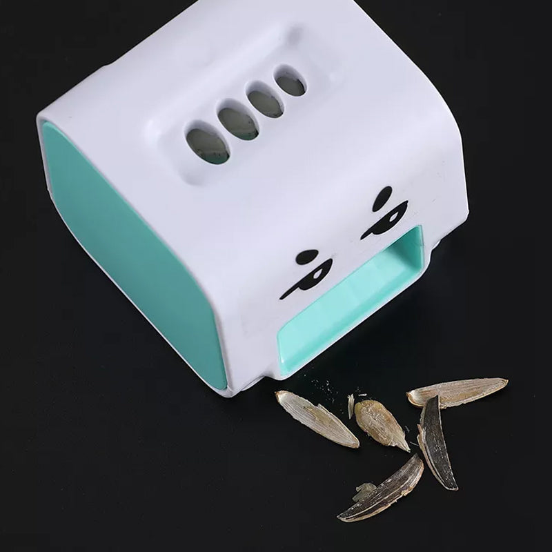 Lazy Electric Sunflower Seed Sheller