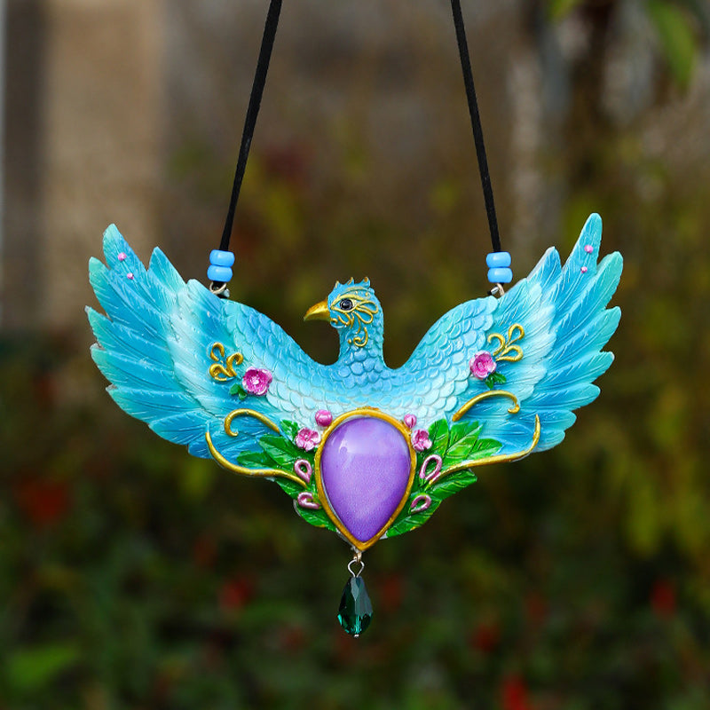 MAGIC FANTASY JEWEL PENDANT