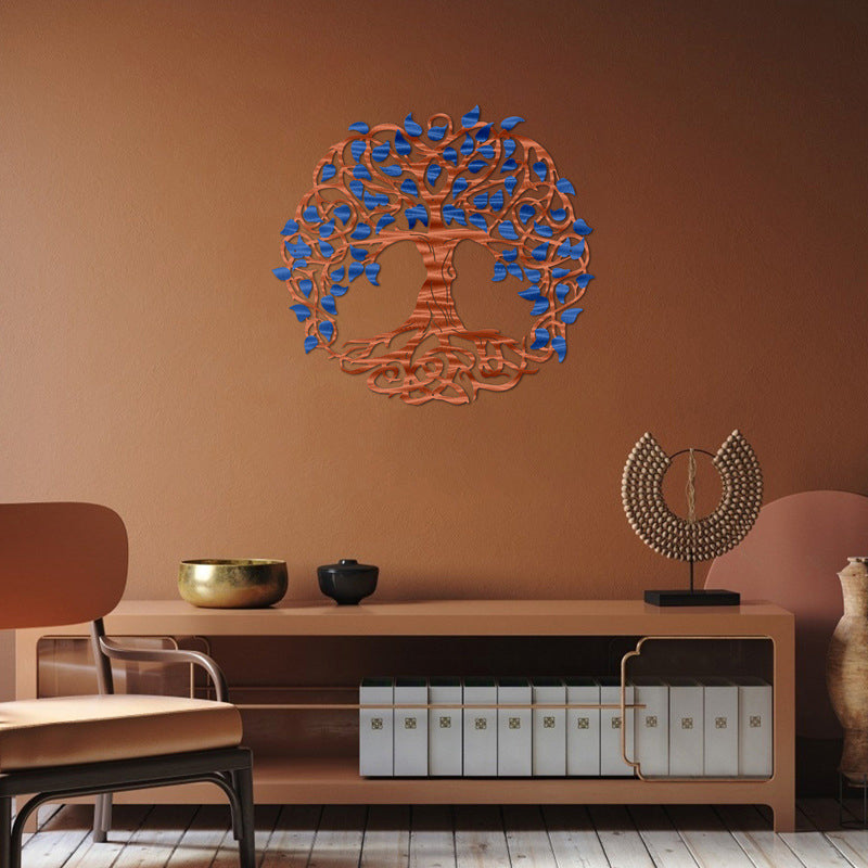 Tree of Life Wall Decor