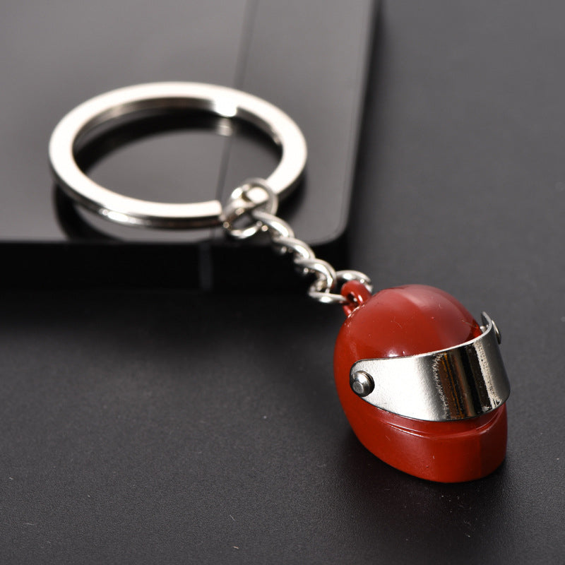 Treamer Funny Keychain