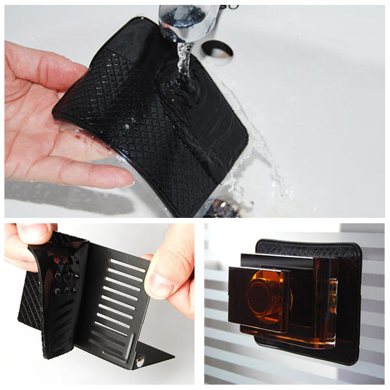 Multifunctional Magic Bracket