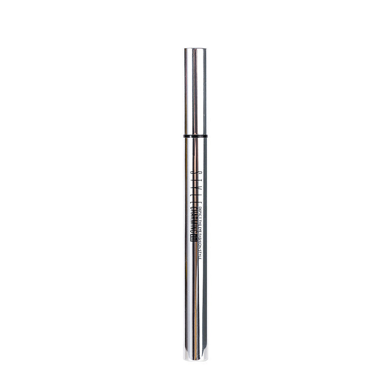 Precise Glitter Waterproof Eyeliner