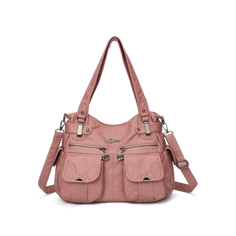 Fashionable shoulder bag for women