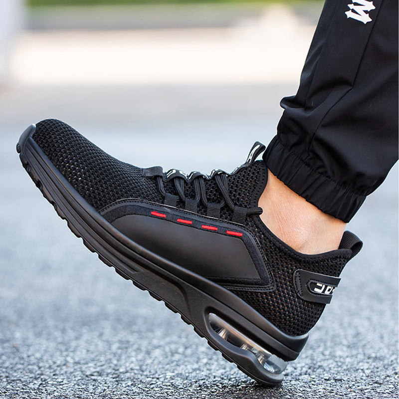 Ultra-Light Breathable Non-Slip Shoes