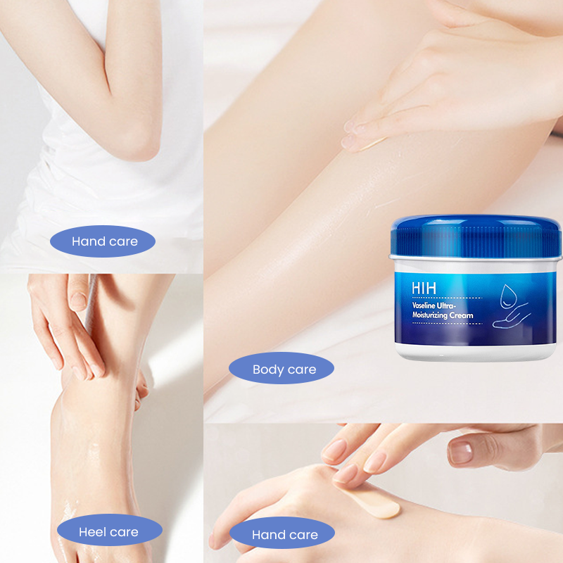 Vaseline True Moisturizing Cream