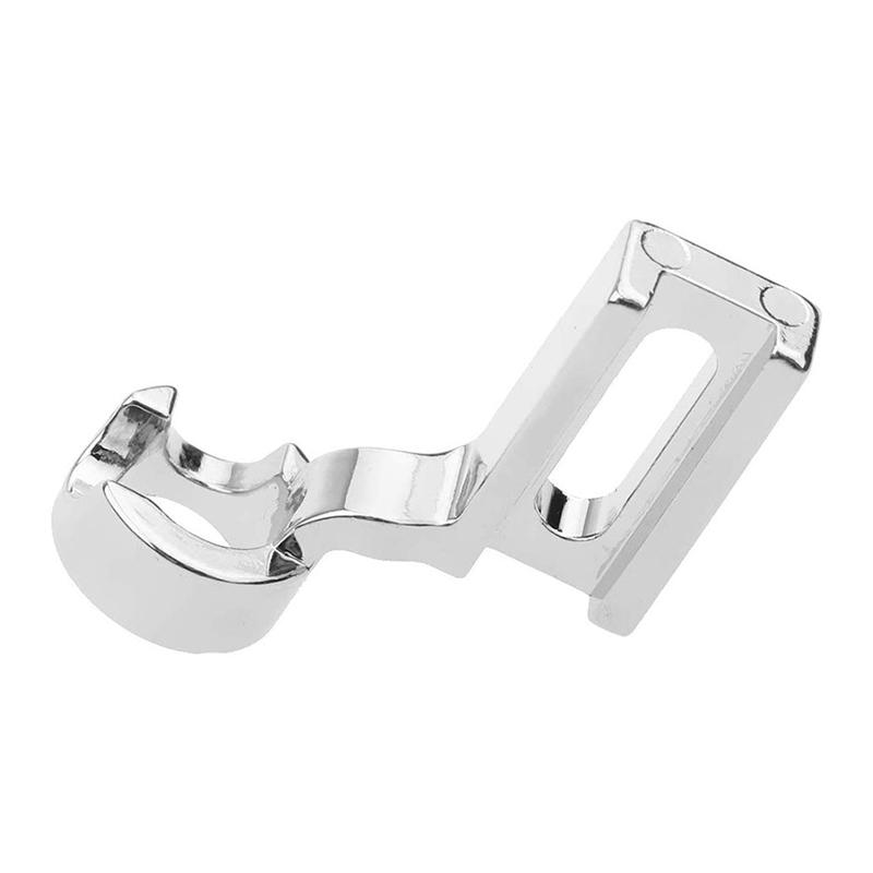DIY Lappeteppe Maker Kit+Quilting Foot Press