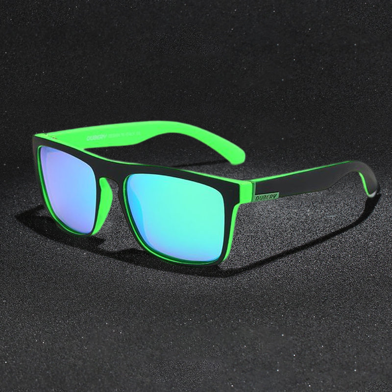 Polarized Cycling Sunglasses