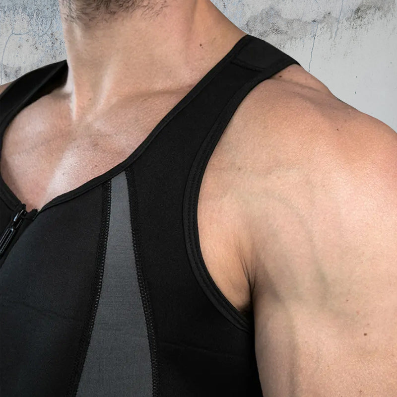 Men's Athletic Tank Top