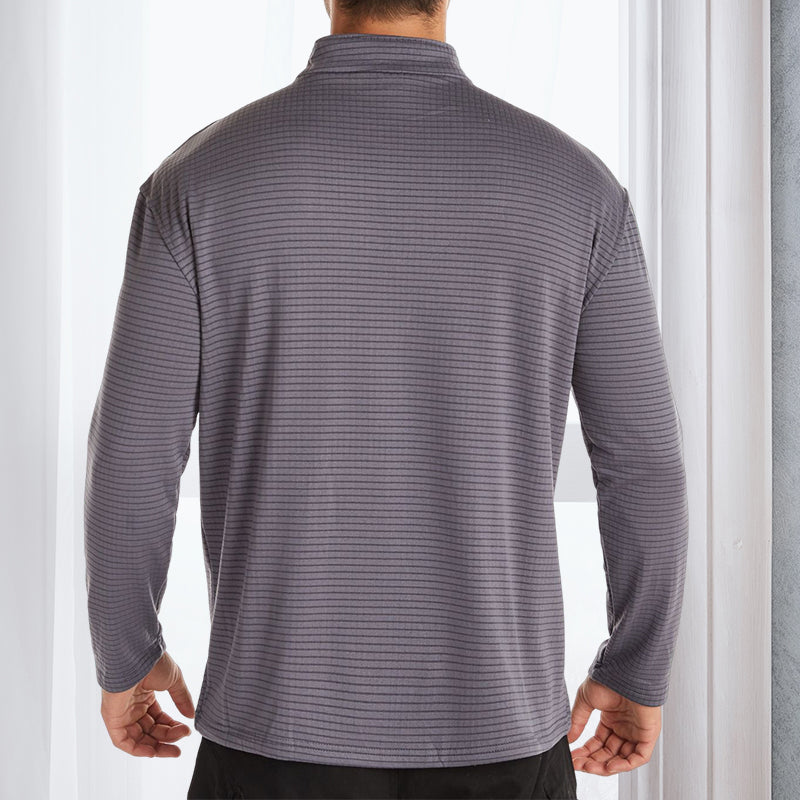 Polar Fleece Bottoming Shirt