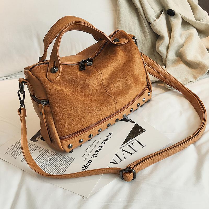 Boston Women's Bag