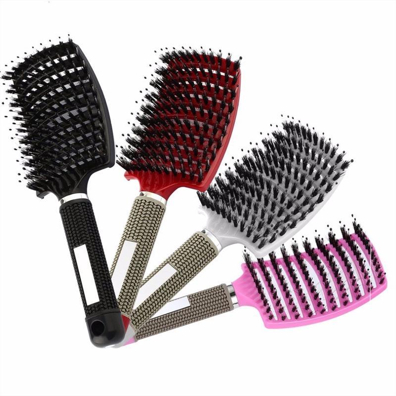 Brosse Peigne de massage