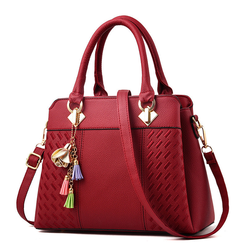 Women Leather Handbags