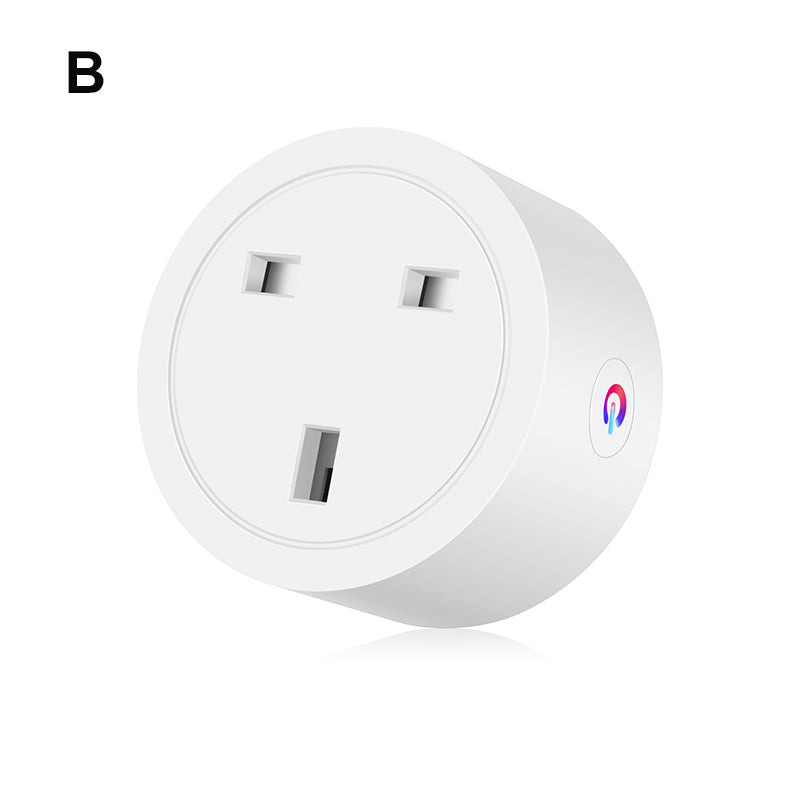 WIFI Smart Socket