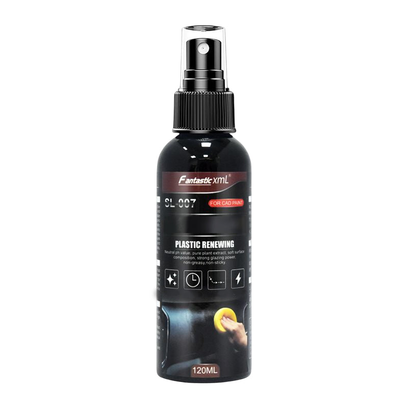 Rubber And Plastic Freshener