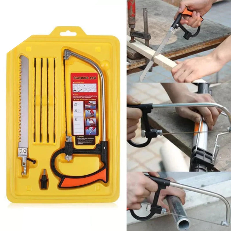 The Universal Saw