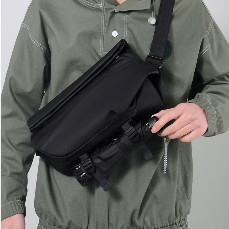 Multi Functional Chest Bag
