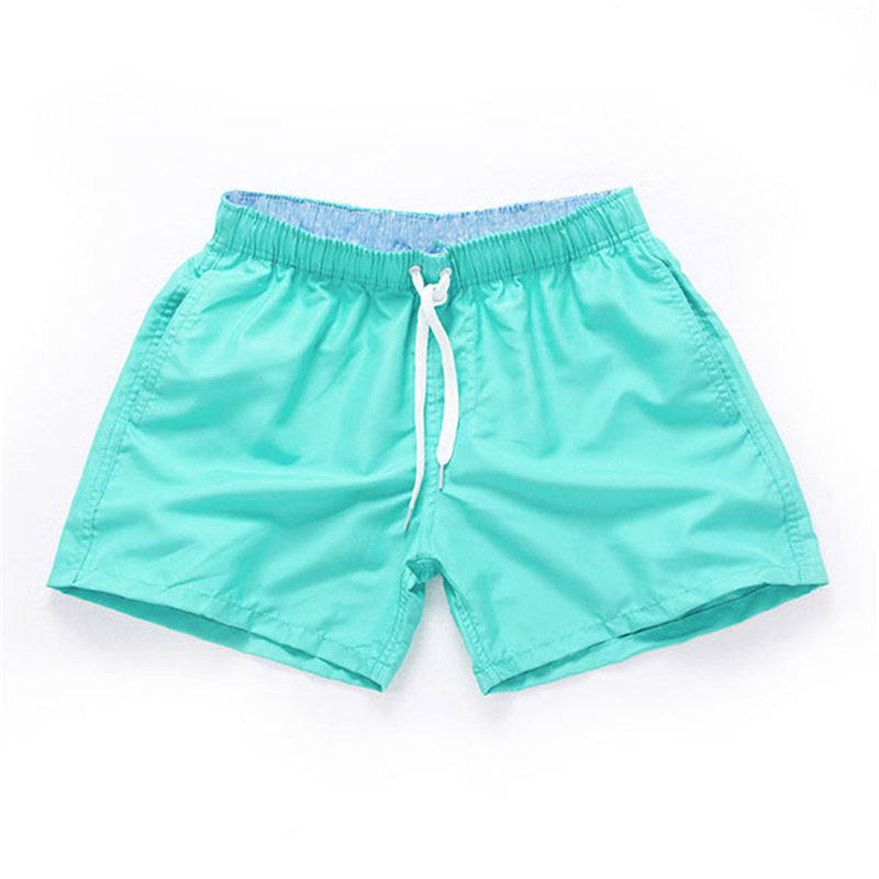 Men's Shorts Beach Pants