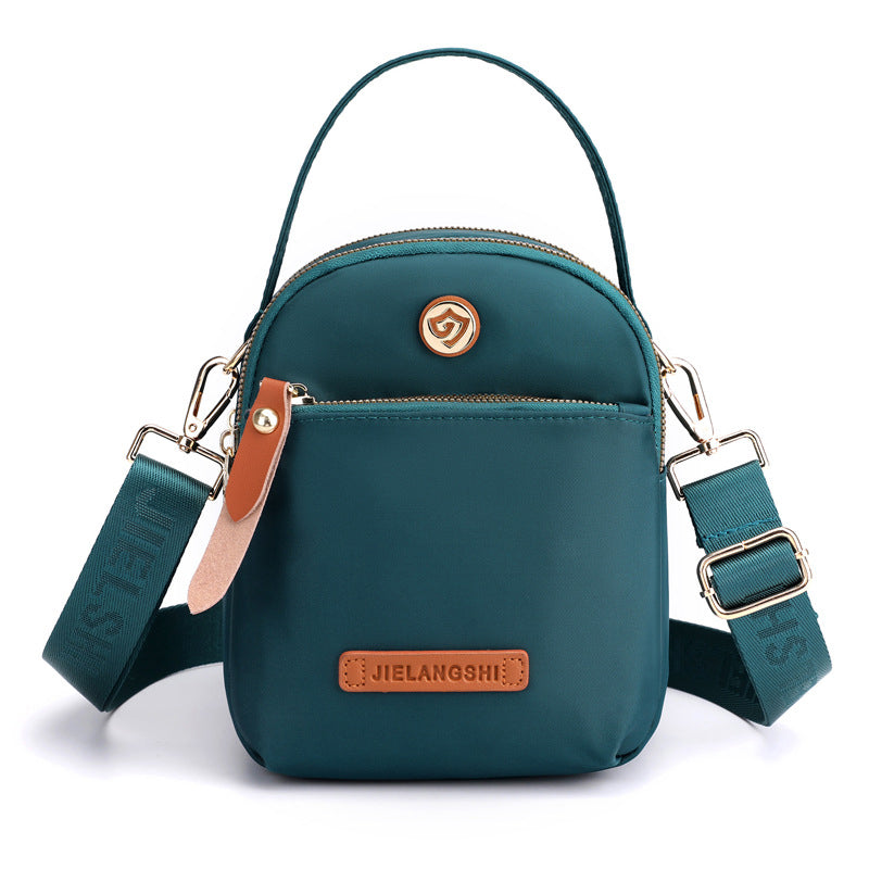 Crossbody Handbag