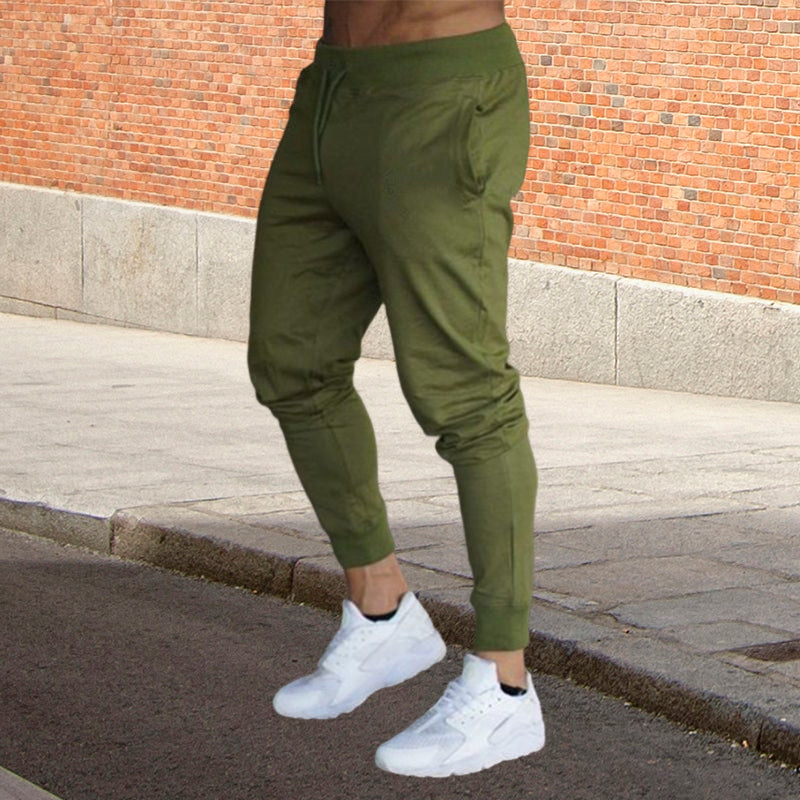 Men's Joggers Sweatpants