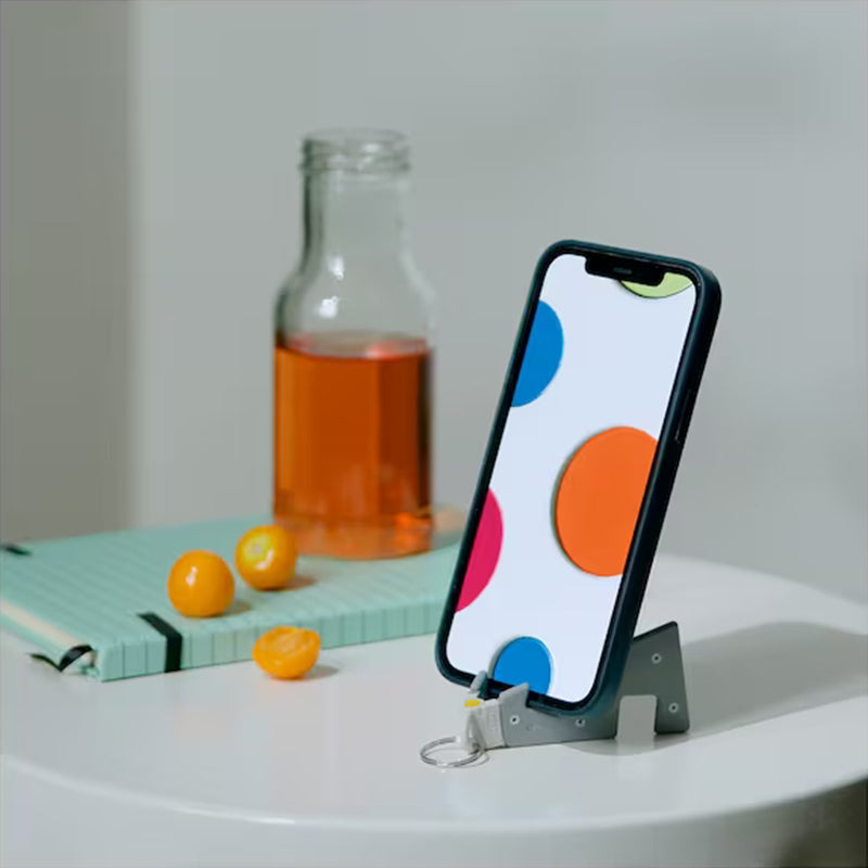 Portable Adjustable Phone Holder