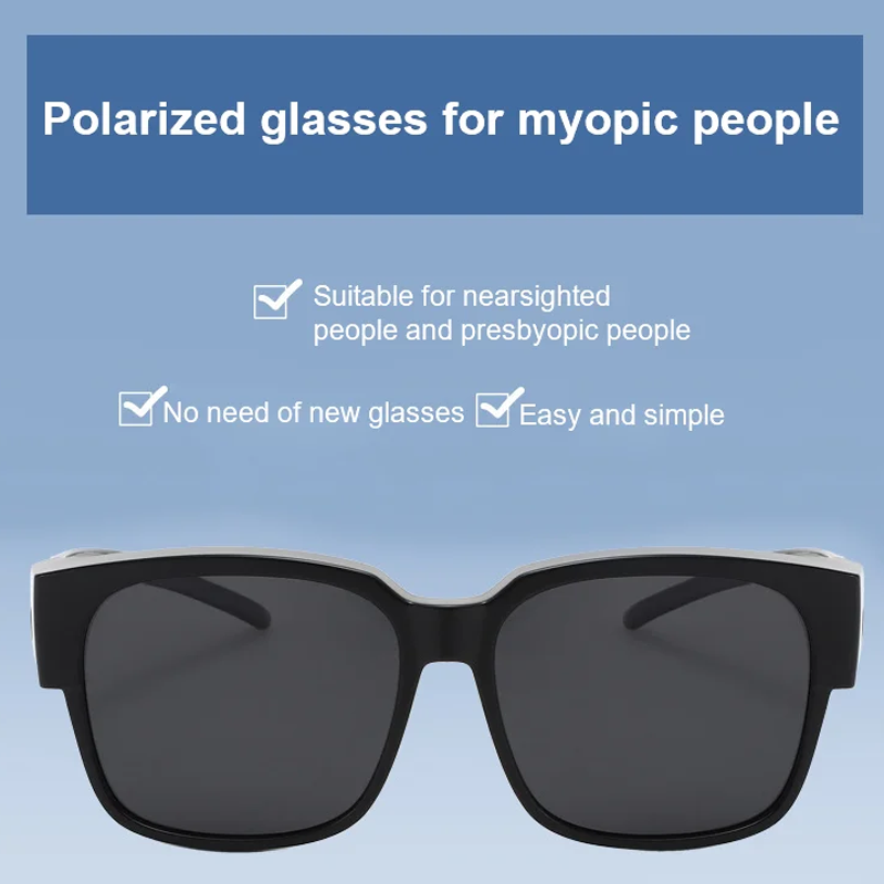 Polarized Sunglasses