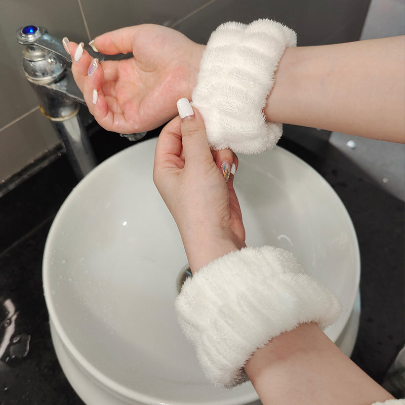 Wash Wrist Strap