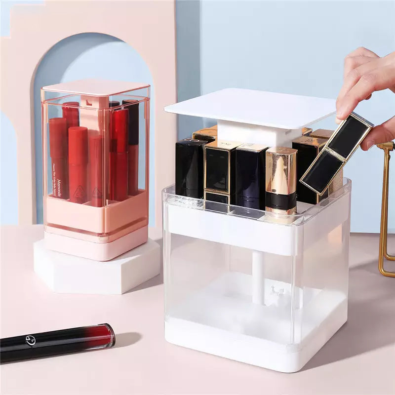 Lipstick Holder with Lid