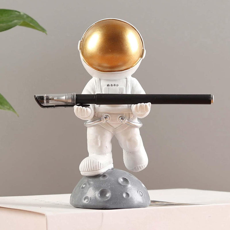 Astronaut Spectacle Holder