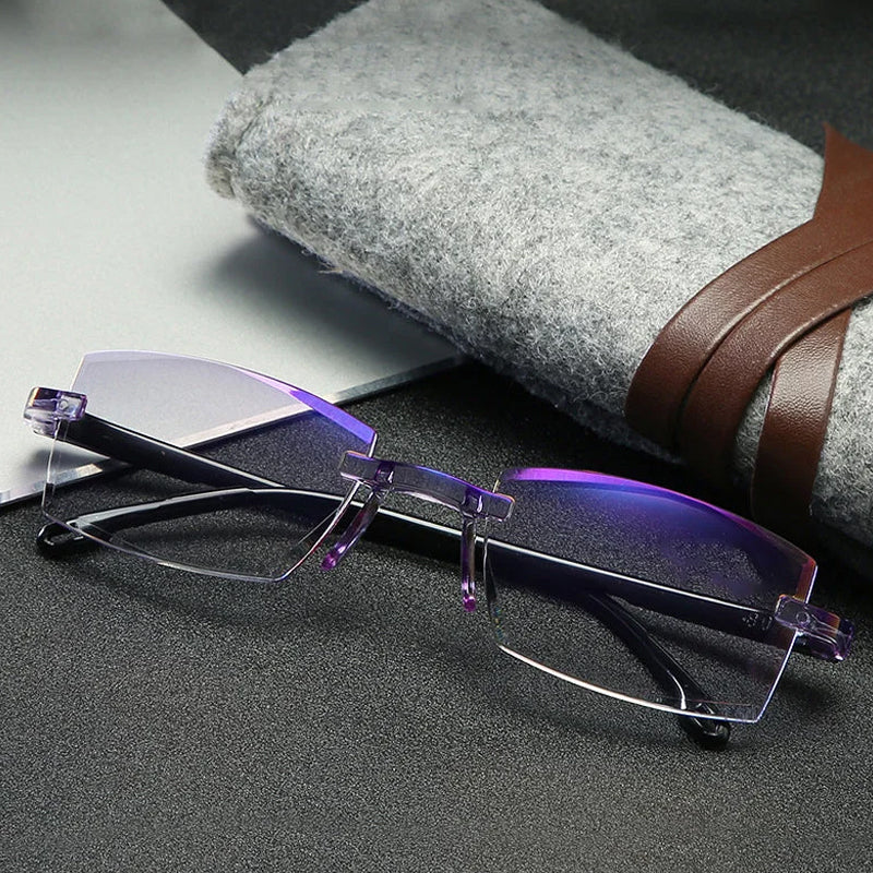 Anti-Blue Reading Glasses