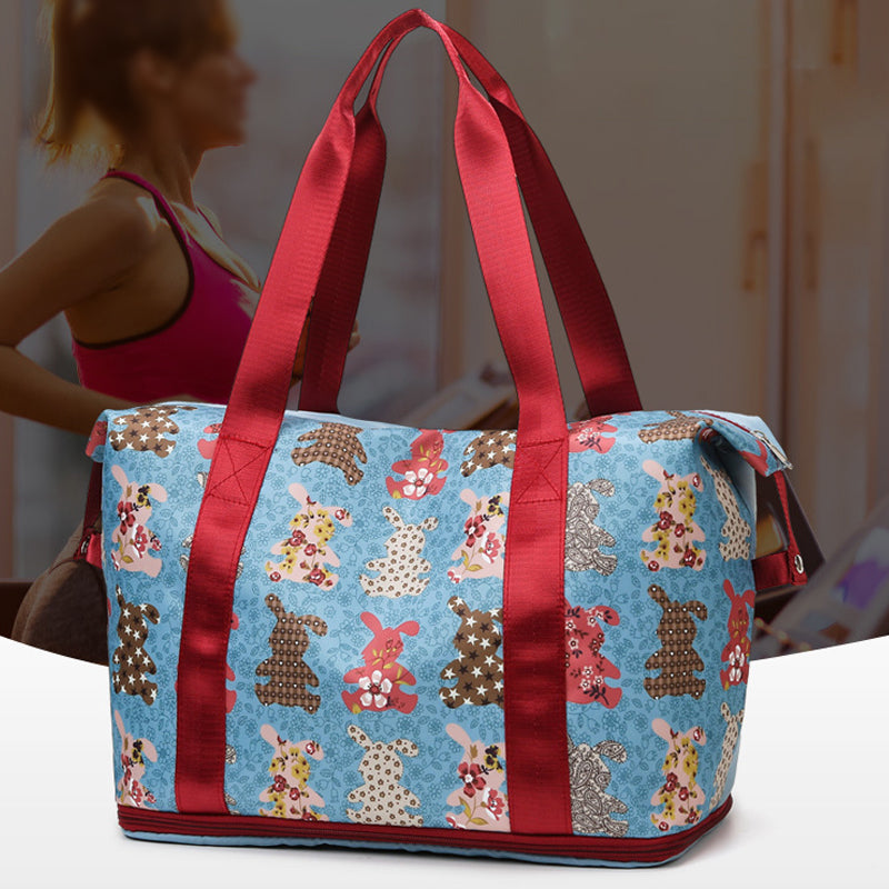 Lightweight Luggage Bag