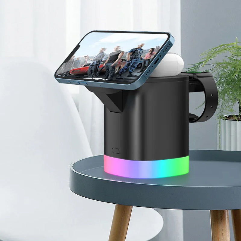 Folding Charging Stand