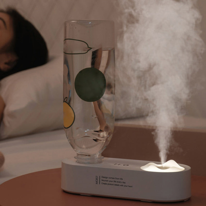 Wireless USB Humidifier