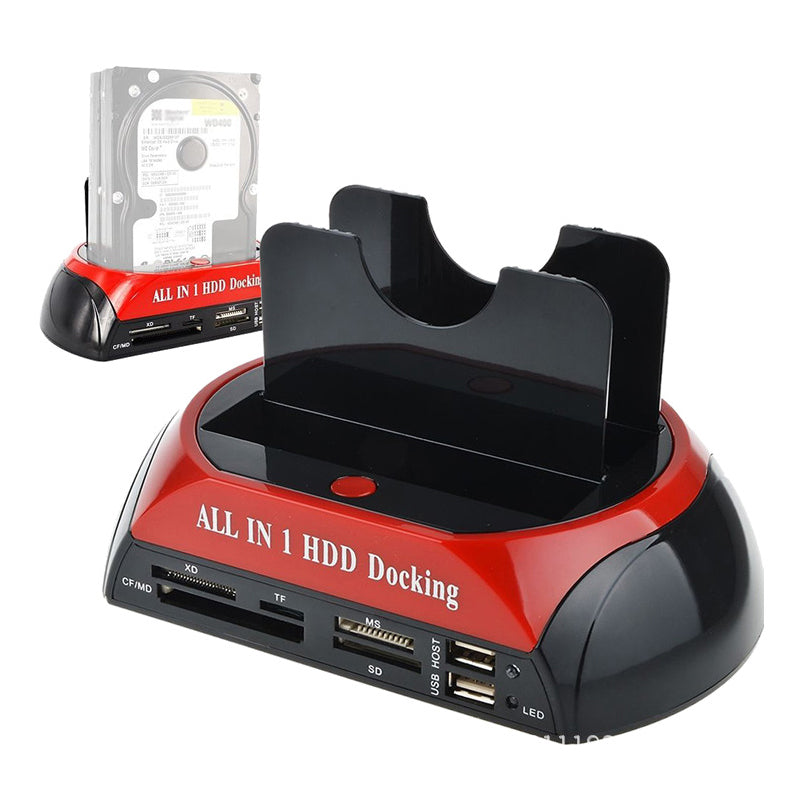 Hard Drive Docking Station