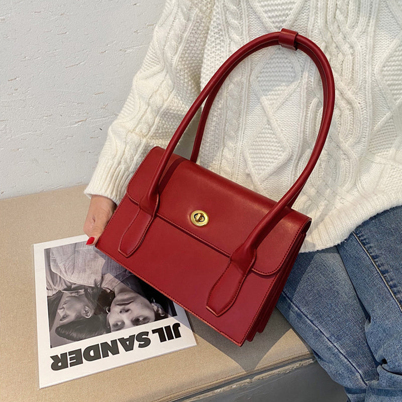 Hand Carry Commuter Bag