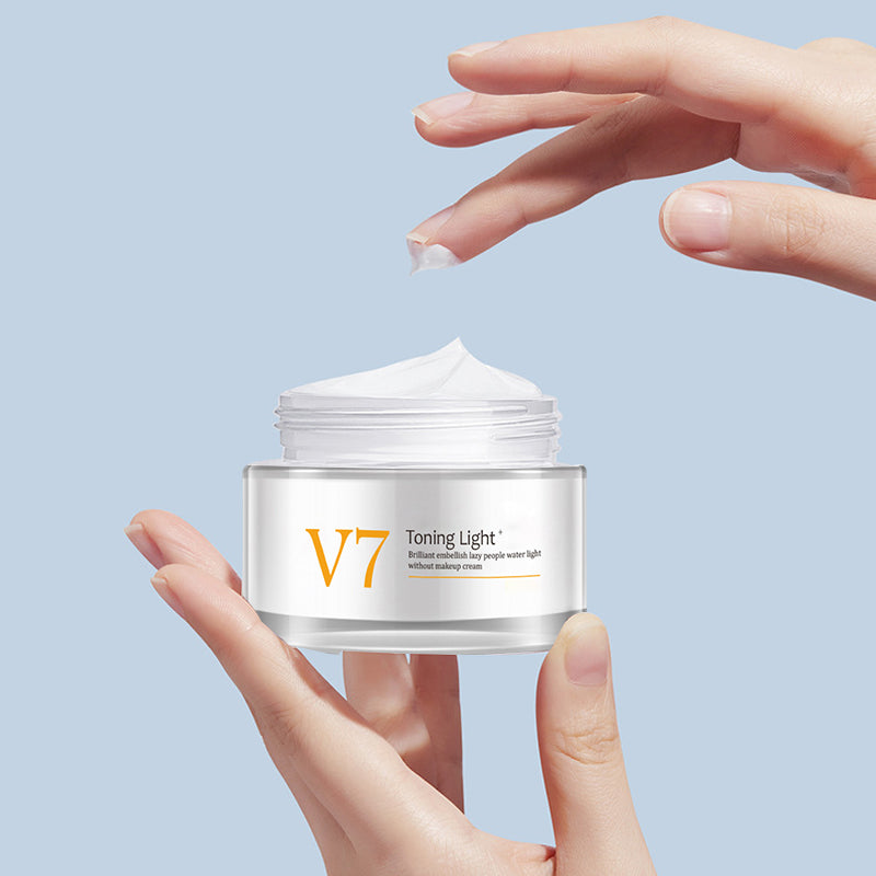 Moisturizing Tone-up Cream